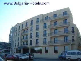 Bulgaria hotels